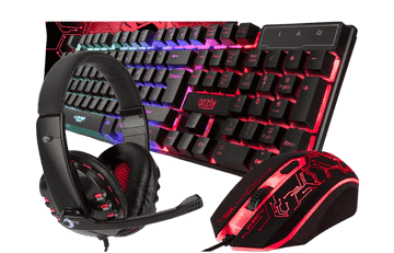 computer-accessories-keyboard-mouse-headset-gaming